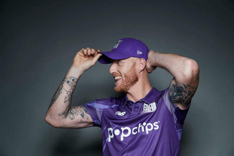 Ben Stokes On Fitness, Nutrition & The Secrets To His Success | Men's Fitness UK