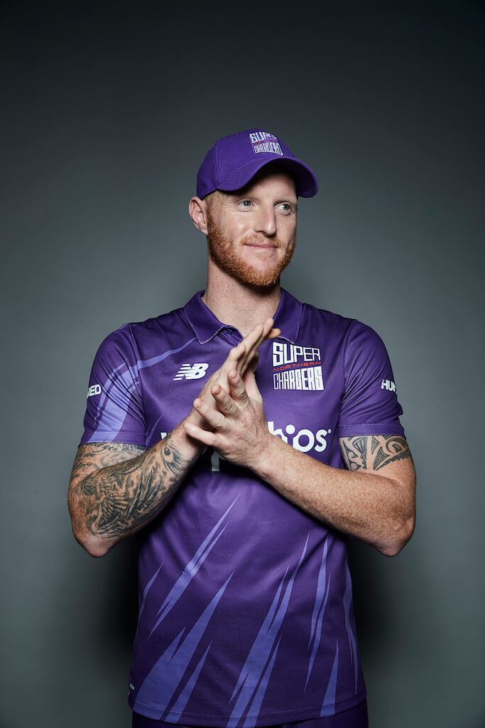 Ben Stokes On Fitness, Nutrition & The Secrets To His Success | Men's Fitness UK