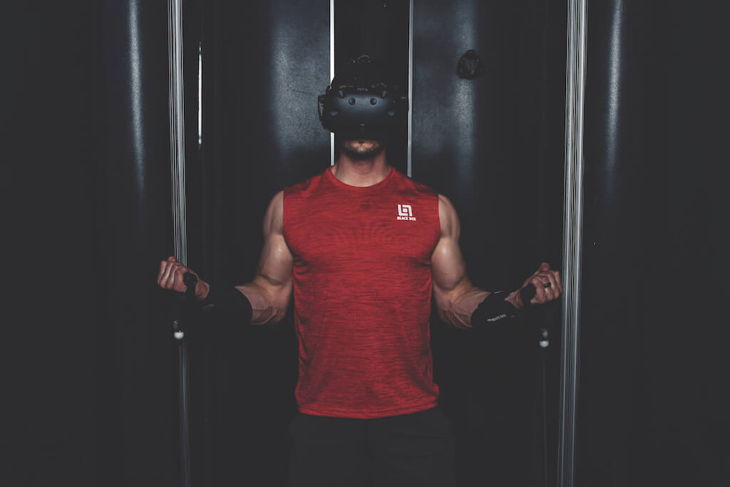 Innovative Fitness Tech To Change The Way You Train | Men's Fitness UK