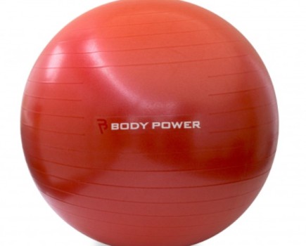 Body Power exercise ball