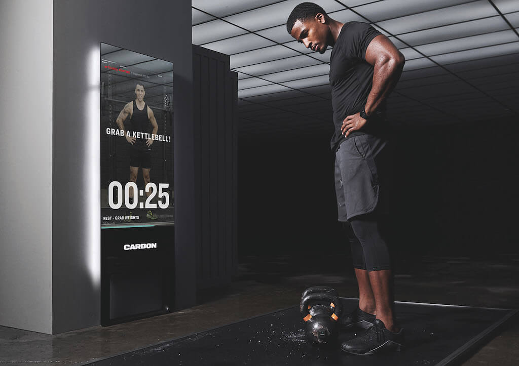 Innovative Fitness Tech To Change The Way You Train | Men's Fitness UK