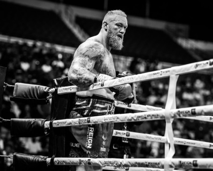 Interview With Strongman Turned Boxer Hafþór 'Thor' Björnsson | Men's Fitness UK