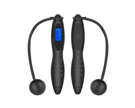 eStore Wireless Jumping Rope with counter