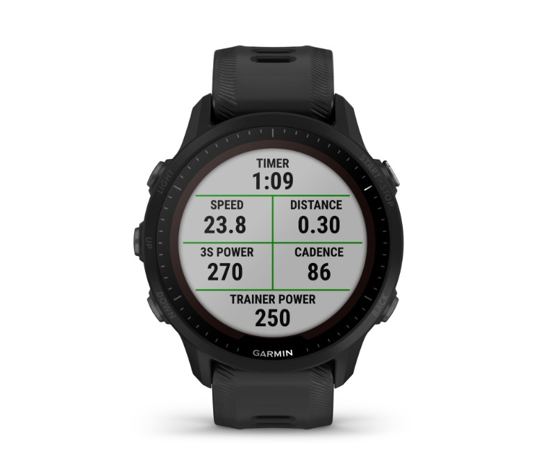 Garmin Forerunner 955 Solar - best fitness watches