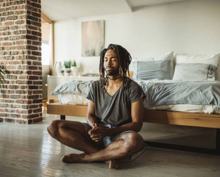 6 Morning Rituals To Maintain Your Mental Health – Men's Fitness UK