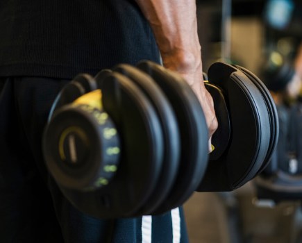 How To Know What Type Of Dumbbells To Buy | Men's Fitness UK