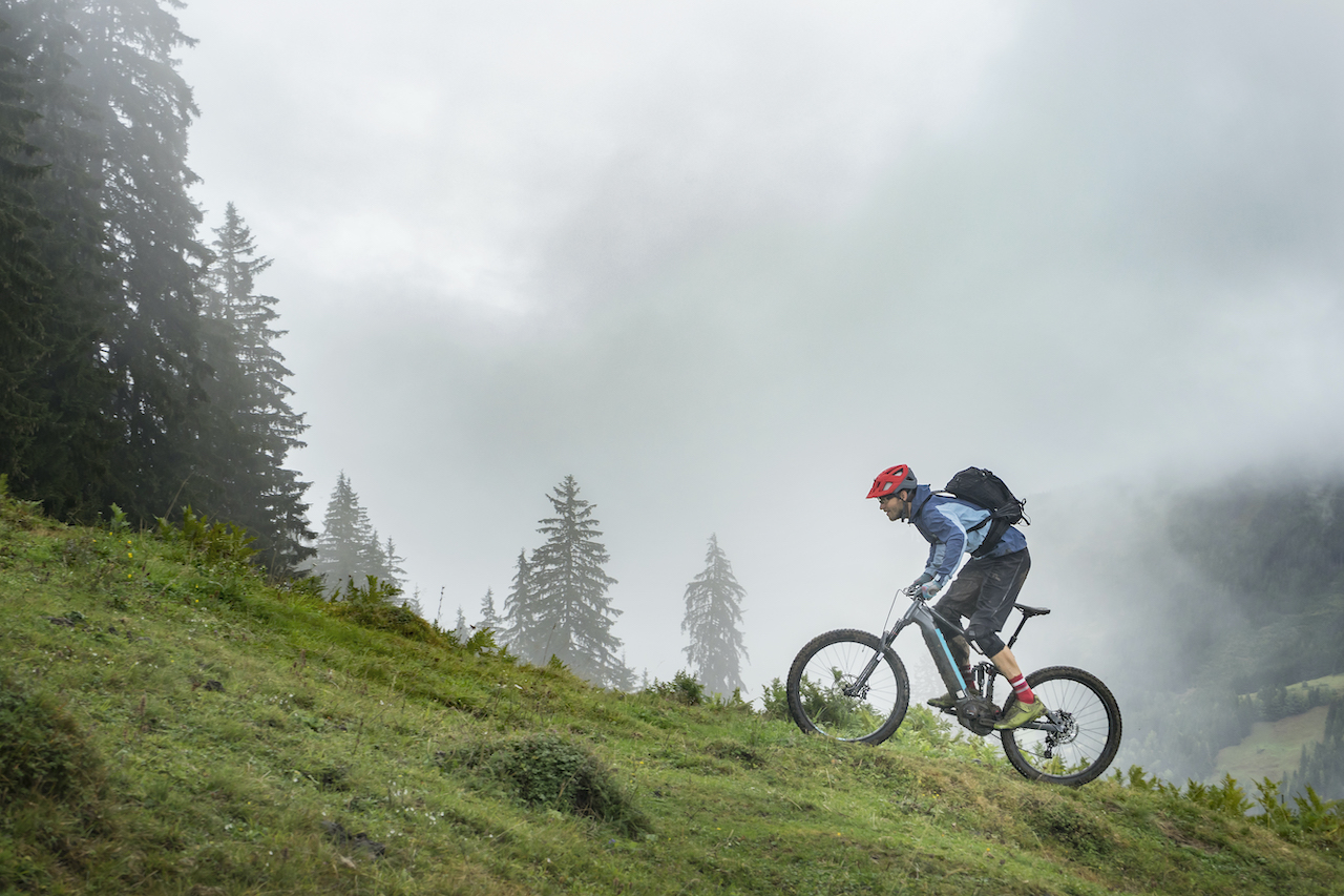 the top 10 mountain bike destinations in Europe Men's Fitness UK