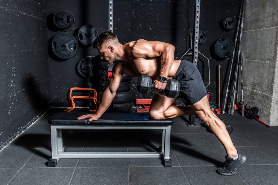 16 Ways To Speed Up Your Metabolism | Men's Fitness UK