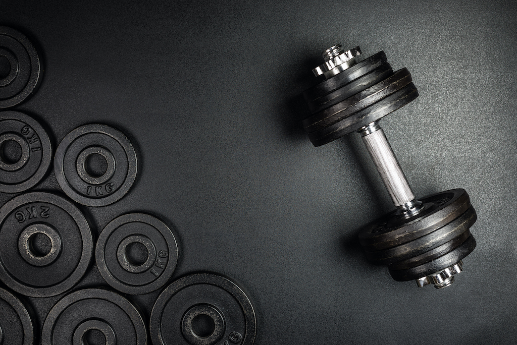 How To Know What Type Of Dumbbells To Buy | Men's Fitness UK