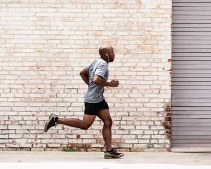 Running For Just 10 Minutes Can Boost Mental Performance | Men's Fitness UK