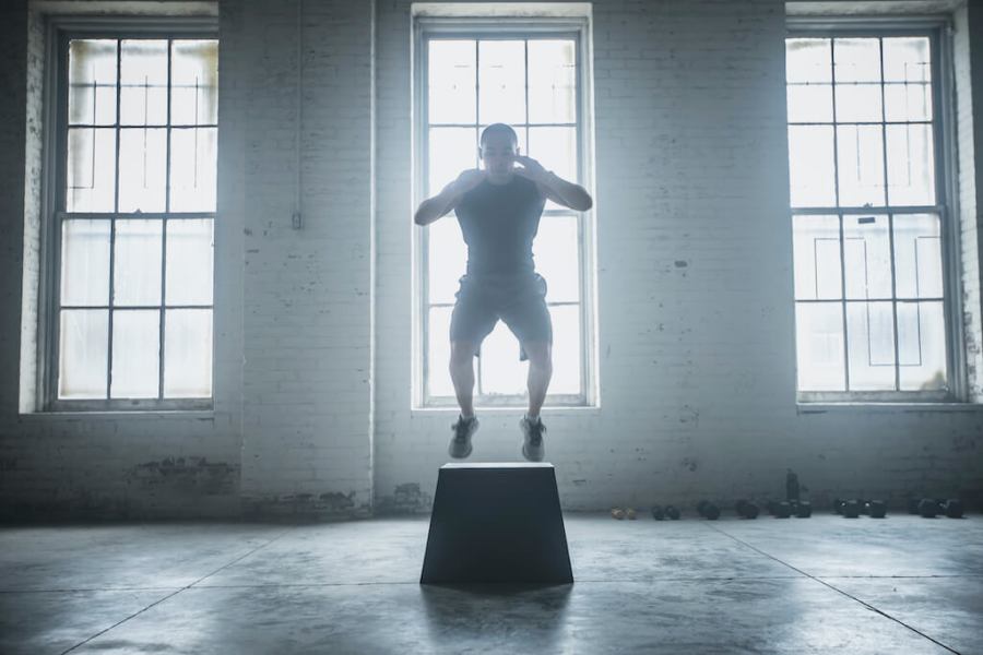 5 of the Best Plyometric Exercises for Explosive Power | Men's Fitness UK