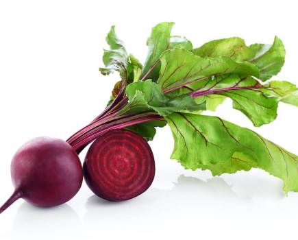 How Beetroot Can Improve Athletic Performance | Men's Fitness UK