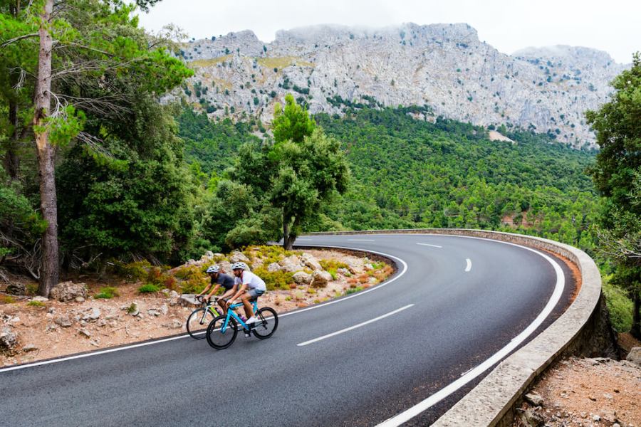 3 Cycling Holidays For The Adventure Of A Lifetime | Men's Fitness UK