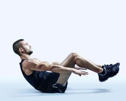 10 Tips To Build A Strong Core & Defined Abs | Men's Fitness UK
