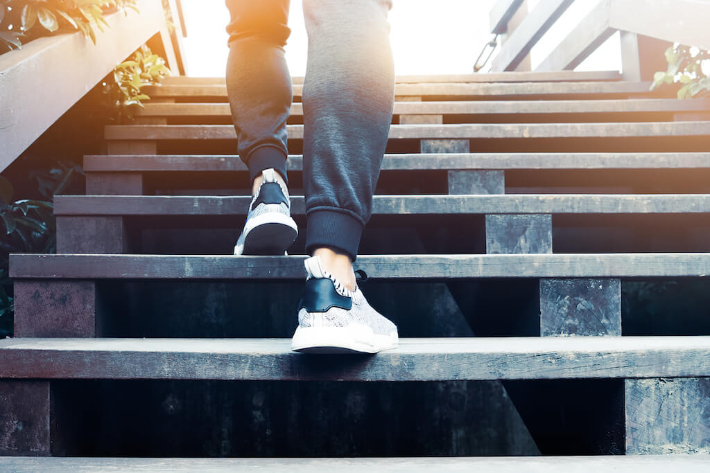 5 Ways To Improve NEAT (Non-Exercise Activity Thermogenesis) | Men's Fitness UK