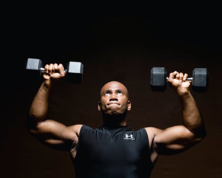 How To Strength Train In Your 20s, 30s & 40s – Men's Fitness UK