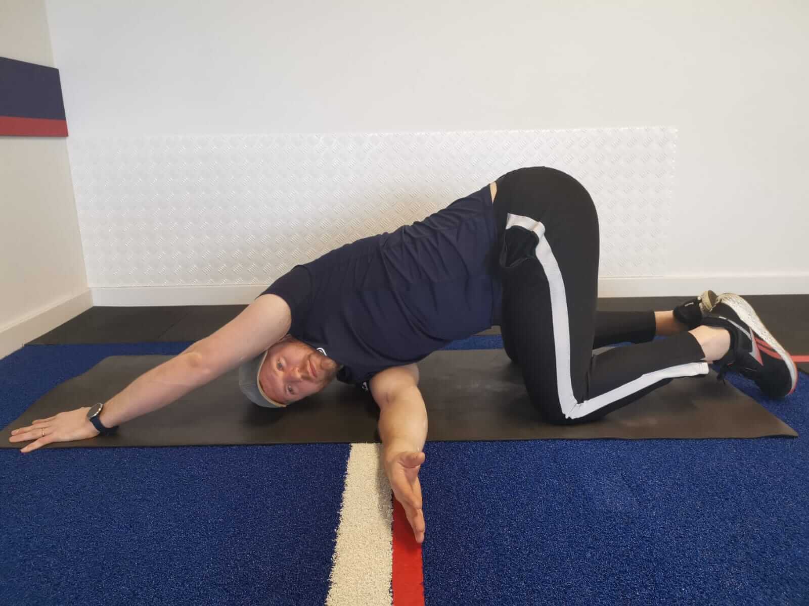 Improve Mobility With This Quick Stretching Routine | Men's Fitness UK