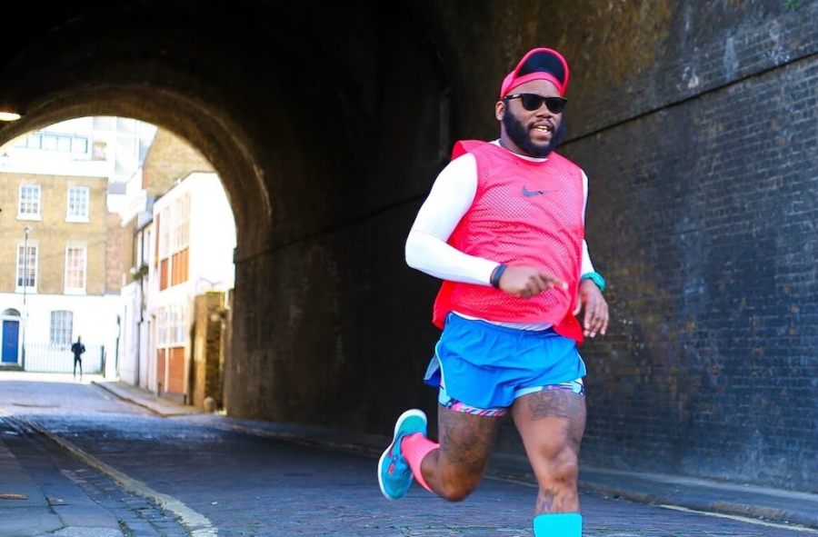 Q&A With TrackMafia Founder Cory Wharton-Malcolm | Men's Fitness UK