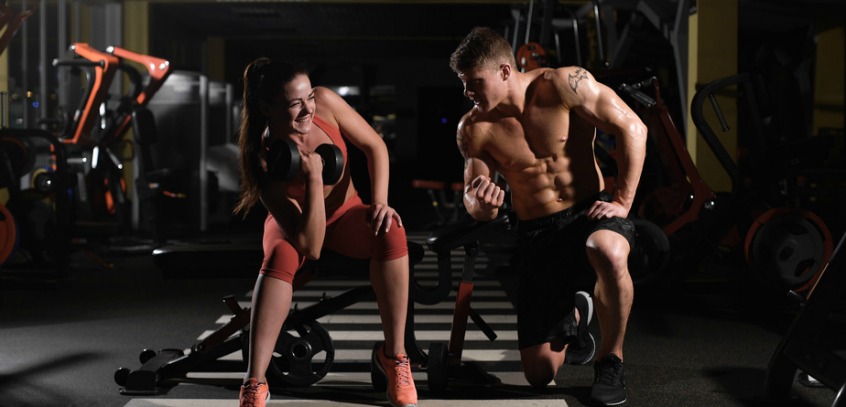 10 trucs que les pros du fitness ne vous avoueront jamais