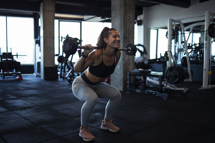 2 programmes d’entraînement pour une remise en forme efficace