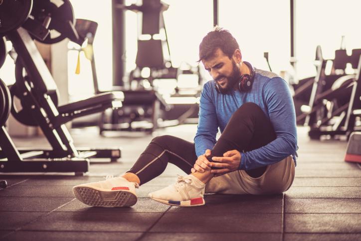 Qui est responsable en cas d’accident dans une salle de sport ?