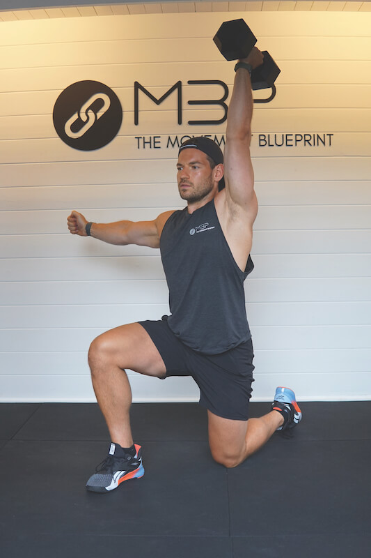Dumbbell & Kettlebell Workout For Full-Body Muscle – Men's Fitness UK
