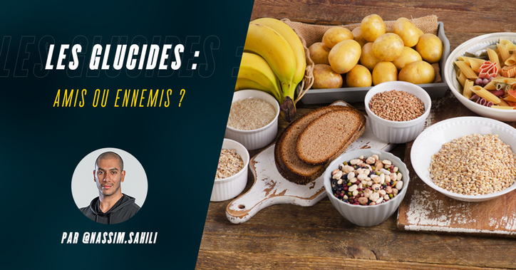 Les glucides : amis ou ennemis ?