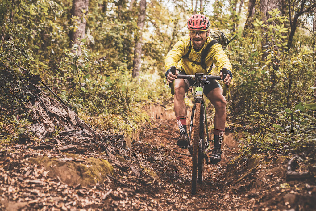 Not Your Average Bike Ride: Taking On cycle challenge FireFlies Patagonia | Men's Fitness UK