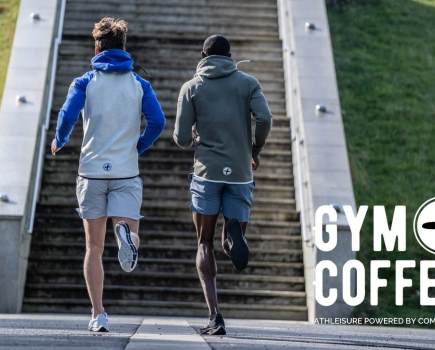 Competition: Win A Gym+Coffee Gift Voucher Worth £250 | Men's Fitness UK