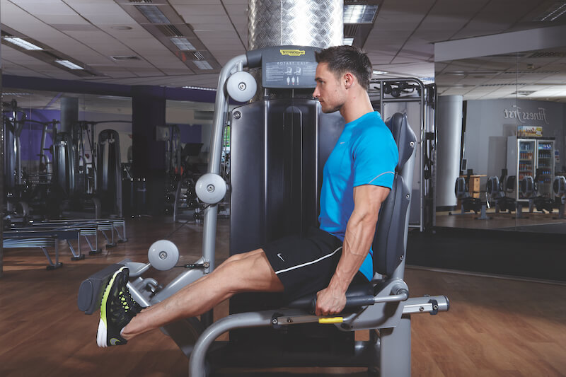 how to fix your weak spots – Men's Fitness UK