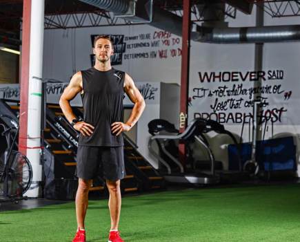 Here's How Formula 1 Drivers Stay Fit and Focused | Men's Fitness UK
