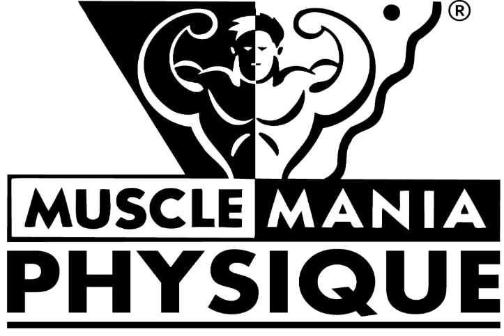 Une compétition : Musclemania