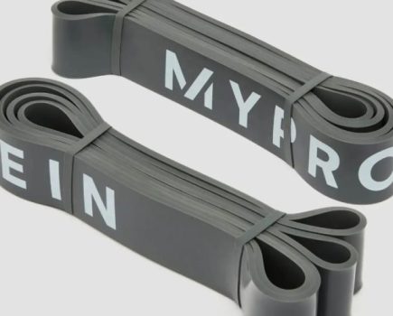 Myprotein Resistance Bands 2 piece set