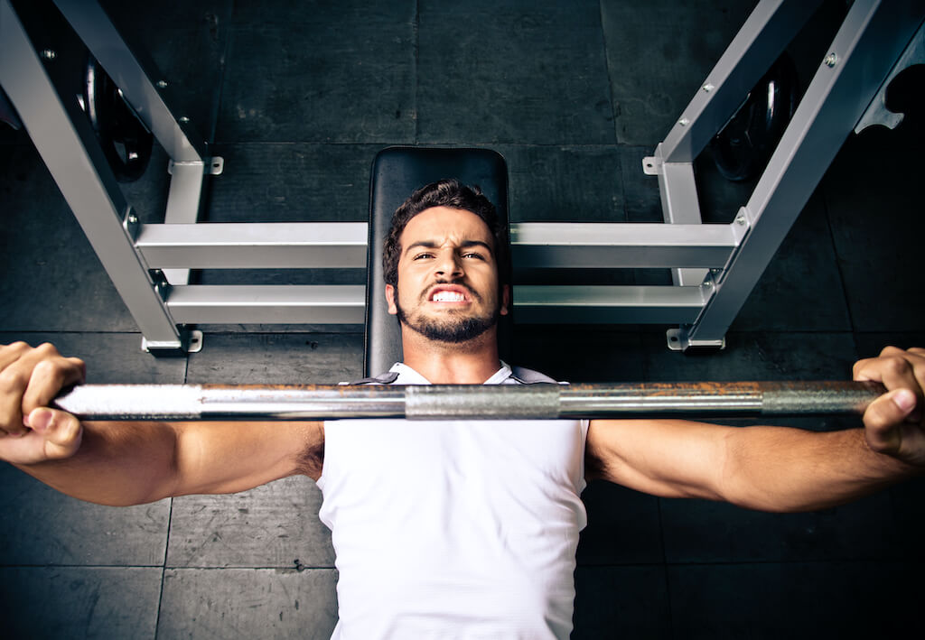 9 Lifting Mistakes To Avoid When Gyms Reopen | Men's Fitness UK