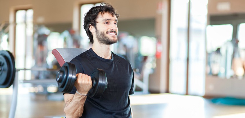 Poids libres : 5 erreurs à ne pas faire pour un résultat optimal