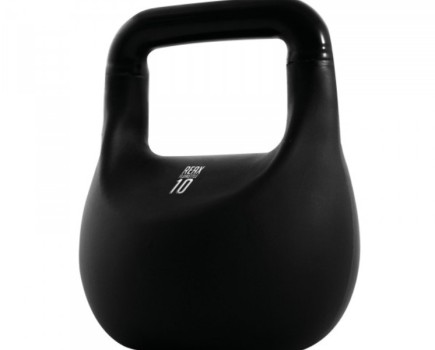 Product shot of Reax Kettle