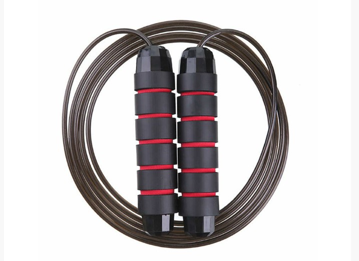 Best skipping ropes for CrossFit and Cardio – Royzon Adult Skipping Rope