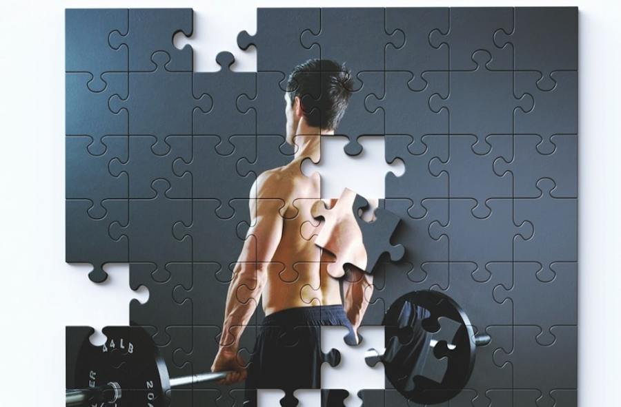 How To Fix Imbalances For Strength & Symmetry – Men's Fitness UK