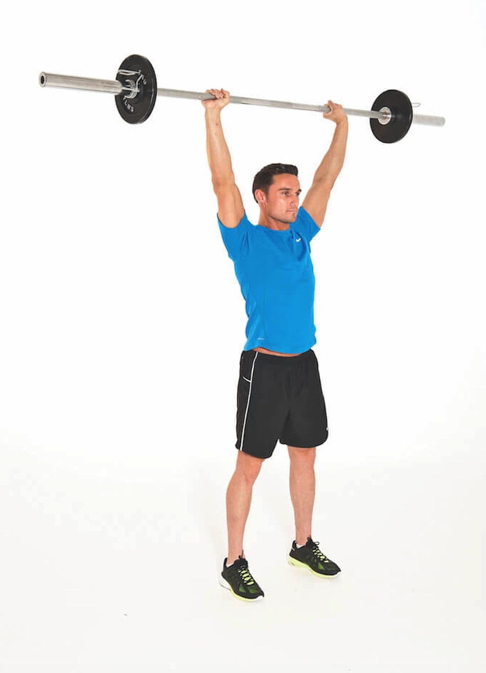 How To Fix Your Weak Spots For Strength & Symmetry –Men's Fitness UK 