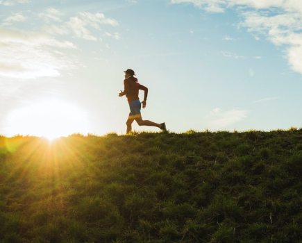 10 Ways To Get Better At Running | Men's Fitness UK