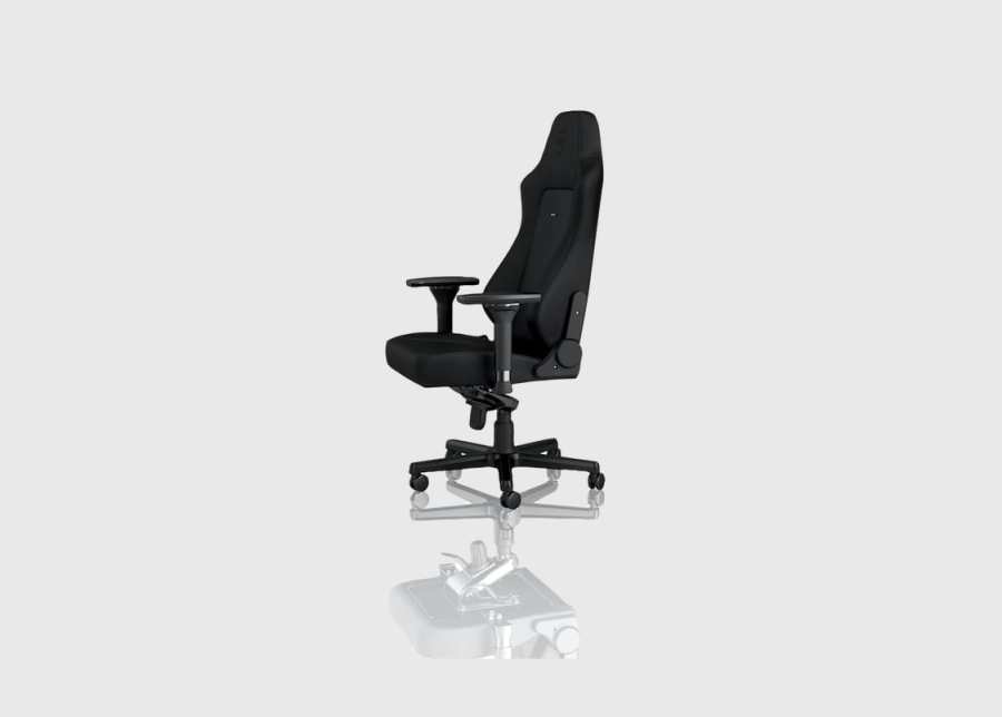 Promotion: Improve Your Home Work Set-Up With noblechairs | Men's Fitness UK