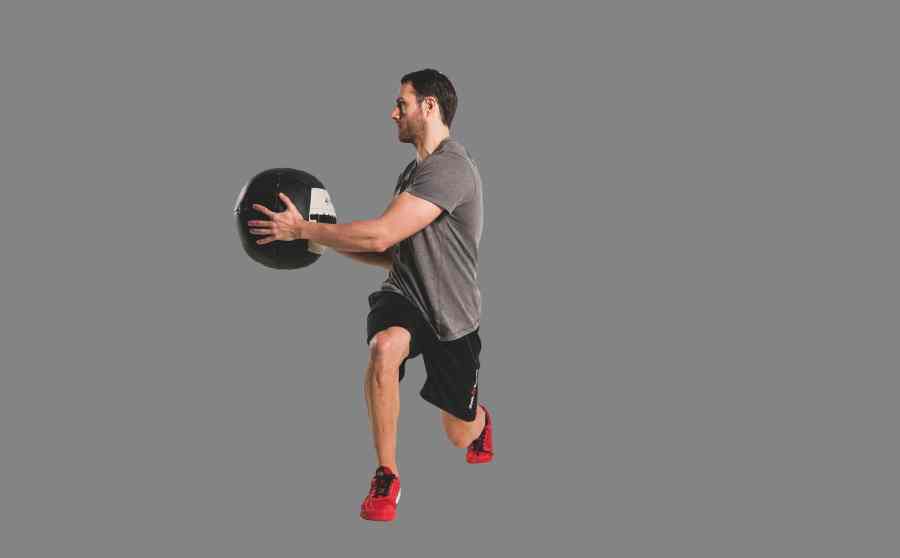 Get Fit For Football With This Full-Body Workout | Men's Fitness UK