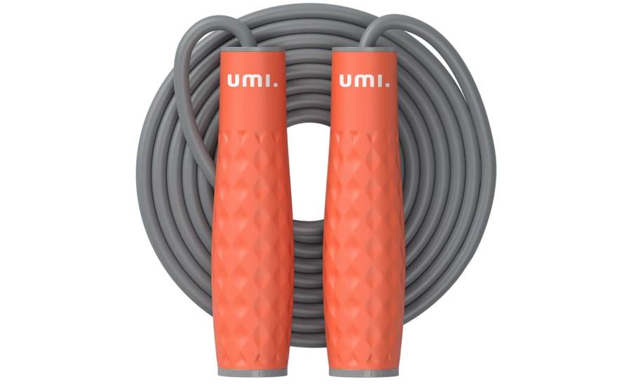 Amazon Umi Weighted Skipping Rope review