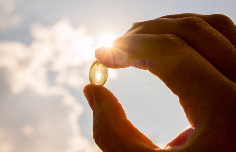 What Are The Health Benefits Of Vitamin D? | Men's Fitness