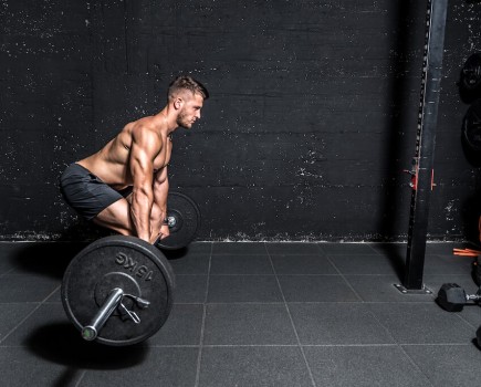 How To Structure Your Workout Routine With Periodisation | Men's Fitness UK