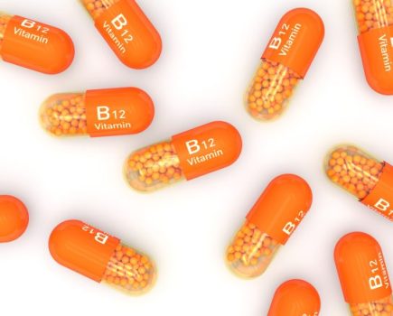 What Are The Health Benefits of Vitamin B12? | Men's Fitness