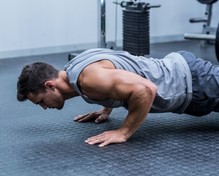bodyweight moves you need to master Men's Fitness UK