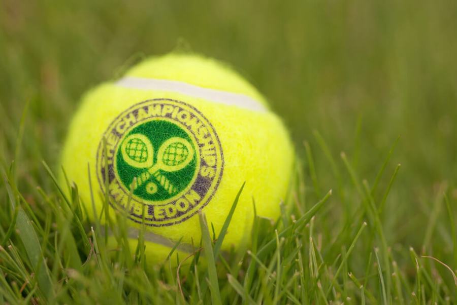 Plant Based Tennis: Why Wimbledon Finalists Were Both Vegan | Men's Fitness UK