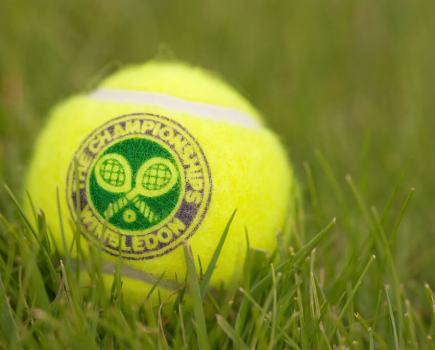 Plant Based Tennis: Why Wimbledon Finalists Were Both Vegan | Men's Fitness UK
