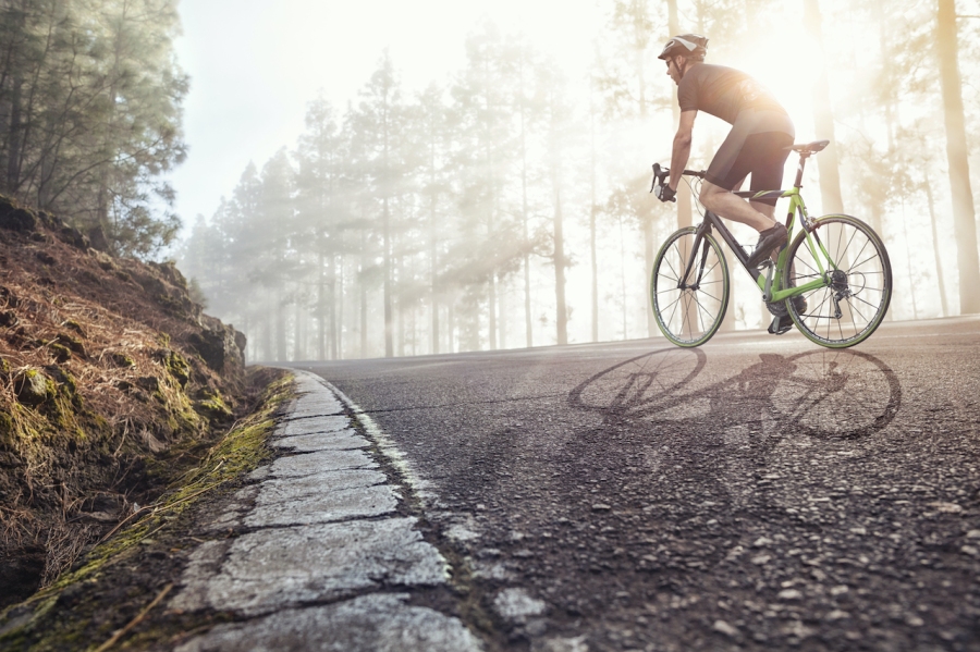 how to prepare for your first cycling sportive